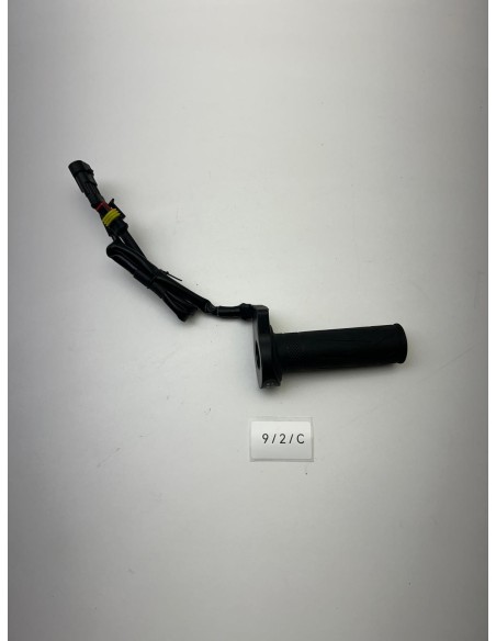 Poignée gauche chauffante YAMAHA XMAX 300 2025 - 2026