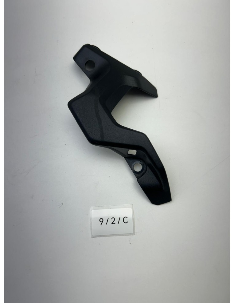 Cache optique droit origine YAMAHA MT 07 2018 - 2020