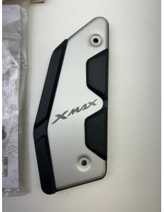 Platine de plancher repose pieds droit YAMAHA XMAX 125 2018 - 2022