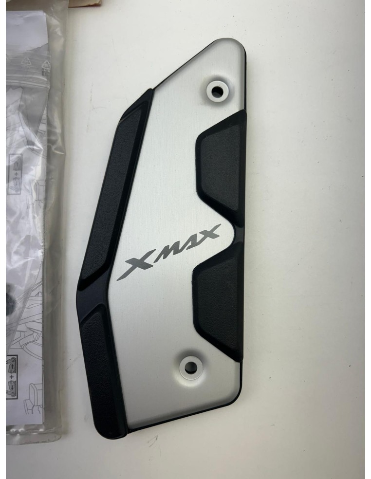 Platine de plancher repose pieds droit YAMAHA XMAX 125 2018 - 2022