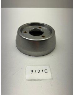 Embout d'échappement origine YAMAHA XMAX 125 2006 - 2013