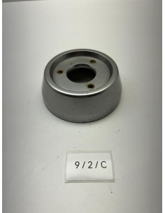 Embout d'échappement origine YAMAHA XMAX 125 2006 - 2013 2