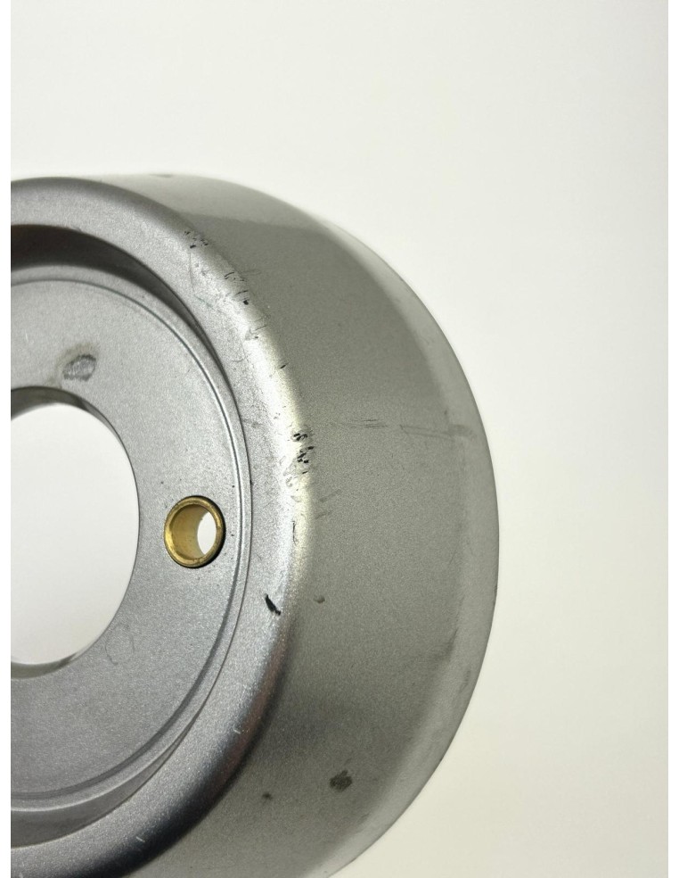 Embout d'échappement origine YAMAHA XMAX 125 2006 - 2013