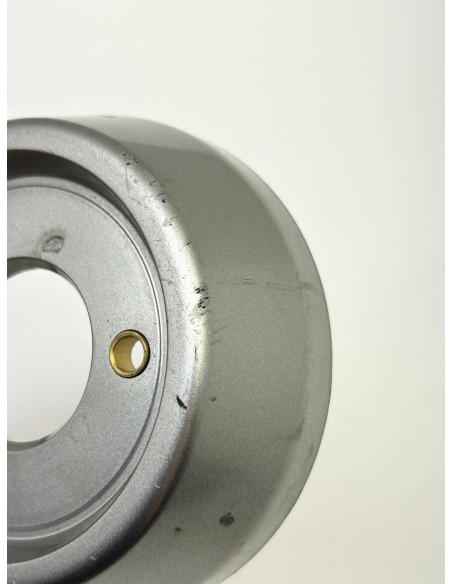 Embout d'échappement origine YAMAHA XMAX 125 2006 - 2013