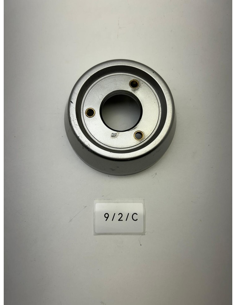 Embout d'échappement origine YAMAHA XMAX 125 2006 - 2013
