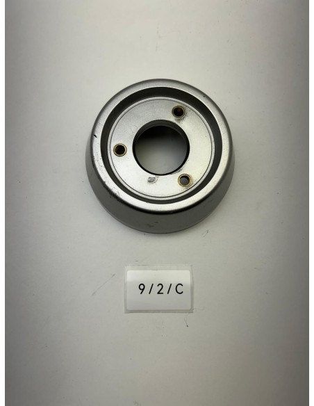 Embout d'échappement origine YAMAHA XMAX 125 2006 - 2013