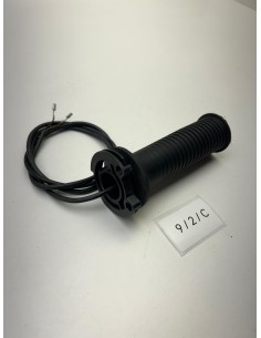 Poignée chauffante droite BMW K1200 LT 1998 - 2009