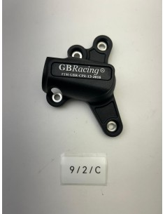 Protection pompe à eau GB Racing YAMAHA MT 09 2014 - 2020