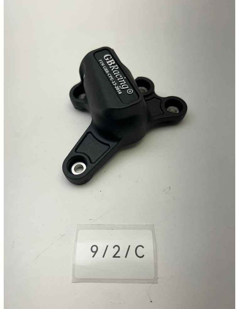 Protection pompe à eau GB Racing YAMAHA MT 09 2014 - 2020