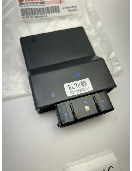 Boîtier ECU / CDI YAMAHA XMAX 125 2018 - 2020