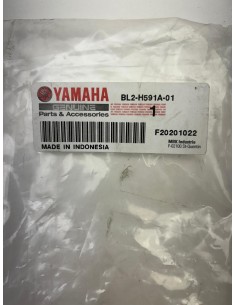 Boîtier ECU / CDI YAMAHA XMAX 125 2018 - 2020 2