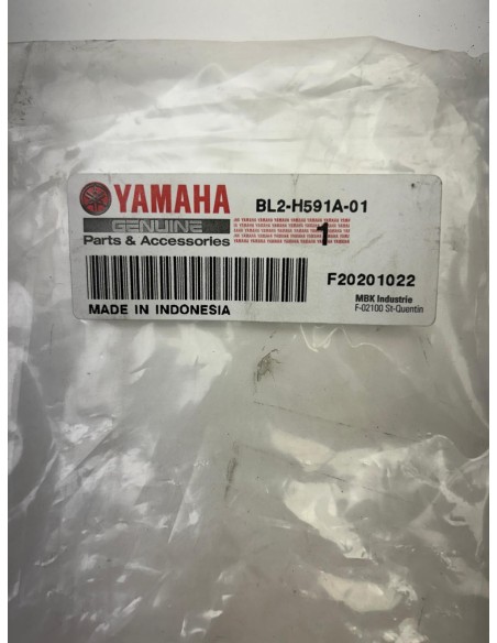 Boîtier ECU / CDI YAMAHA XMAX 125 2018 - 2020