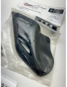 Protection de chaine GB Racing  YAMAHA MT 07 2014 - 2024