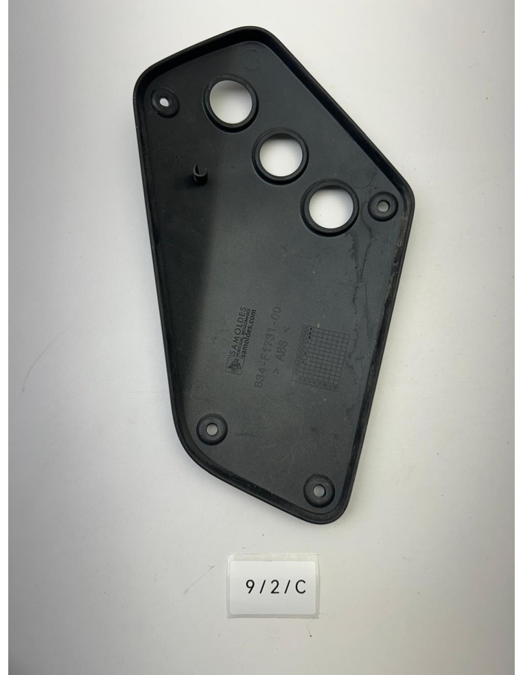 Carénages latéraux gauche origine YAMAHA XSR 700 2016 - 2024