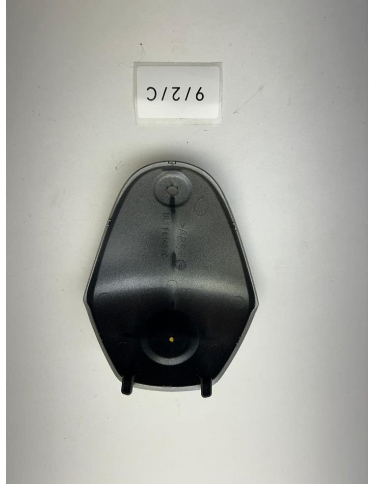 Insigne cache guidon YAMAHA XMAX 125 2018 - 2025