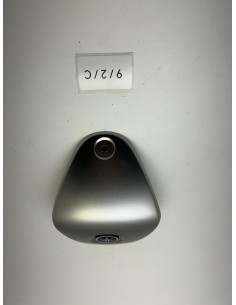 Insigne cache guidon YAMAHA XMAX 125 2018 - 2025 2