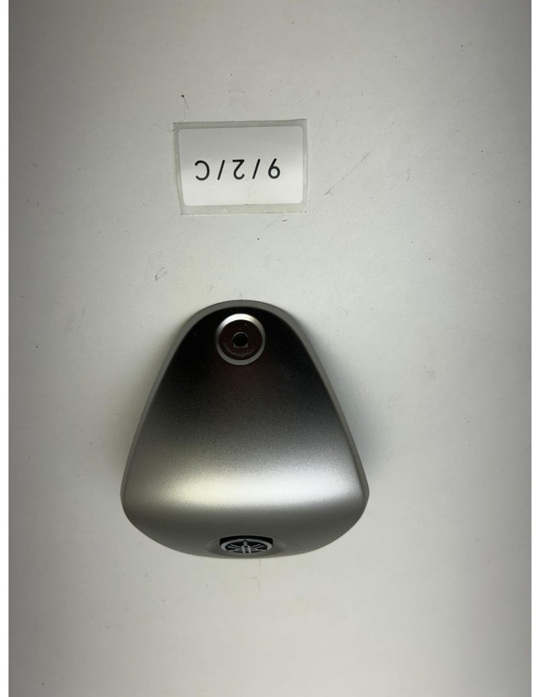 Insigne cache guidon YAMAHA XMAX 125 2018 - 2025