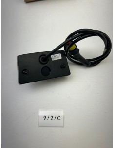 Eclairage de plaque CAN-AM Spyder F3 2013 - 2018