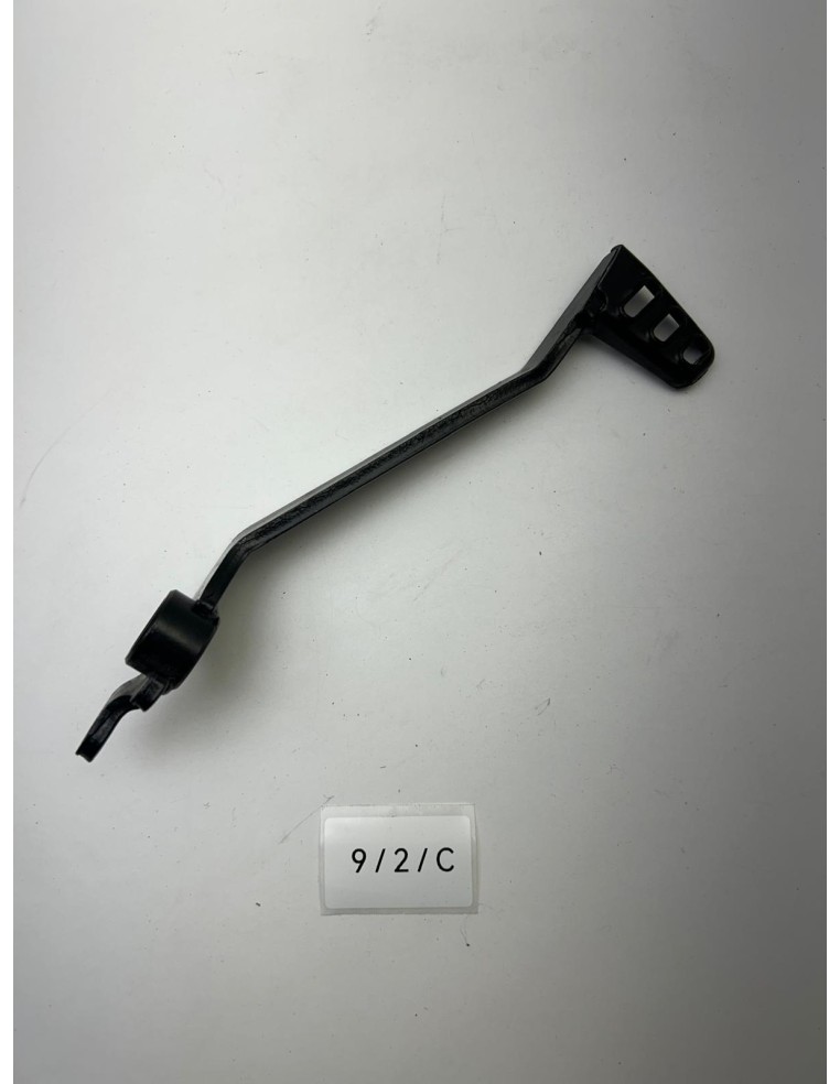 Pédale de frein origine YAMAHA XTZ 660 Tenere 2009 - 2013