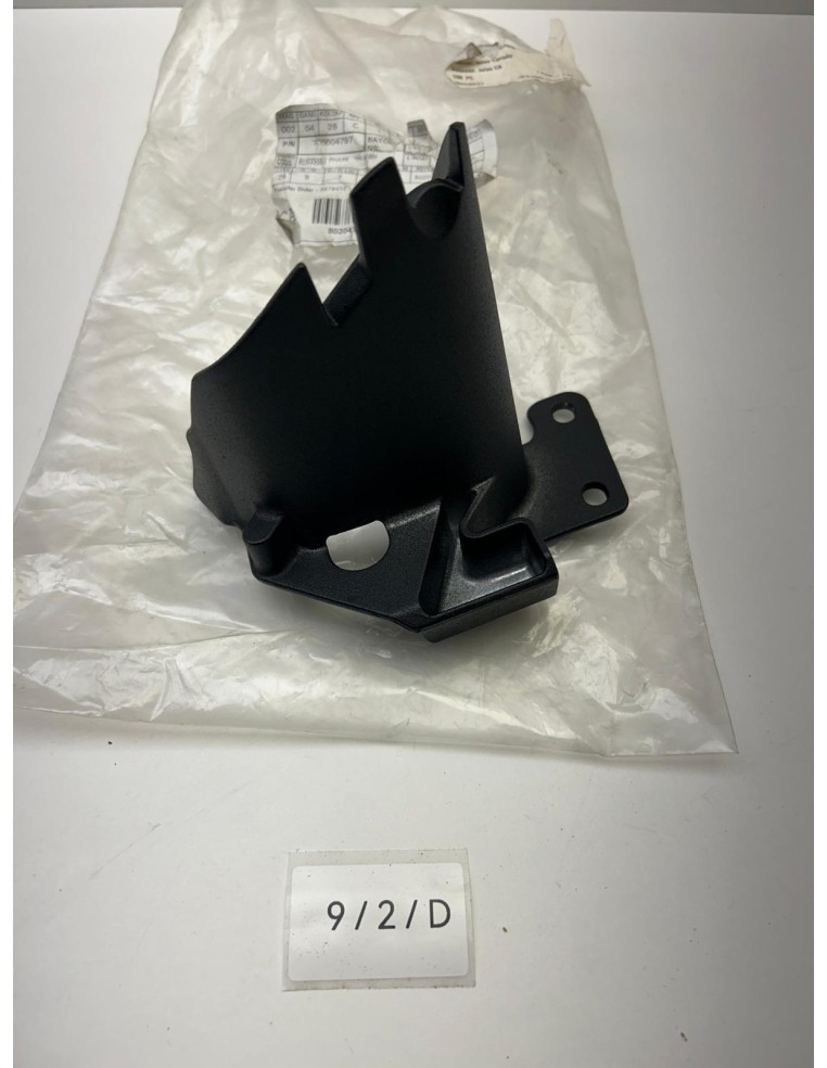 Support de phare avant droit origine CAN-AM Spyder ST 2013 - 2015
