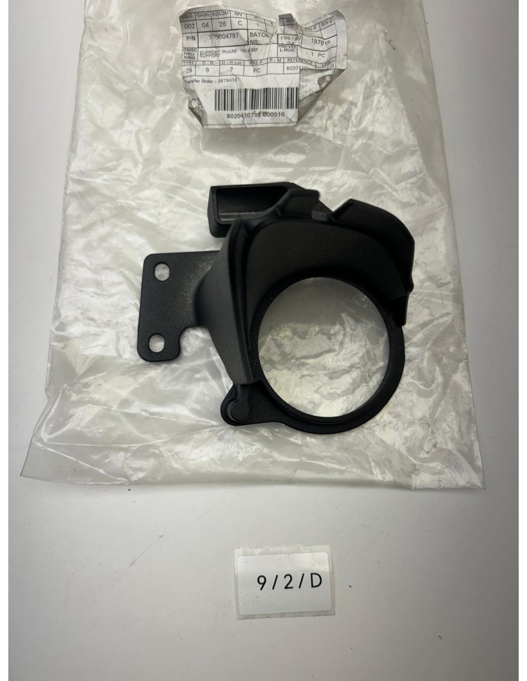 Support de phare avant droit origine CAN-AM Spyder ST 2013 - 2015