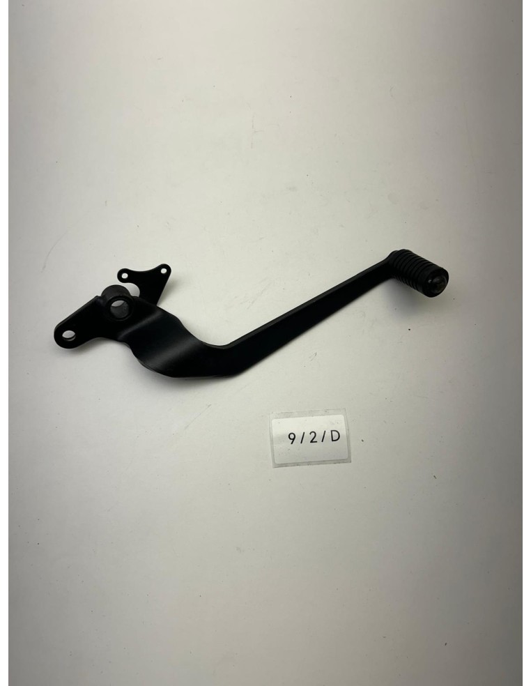 Pédale de frein origine YAMAHA MT 07 2021 - 2024