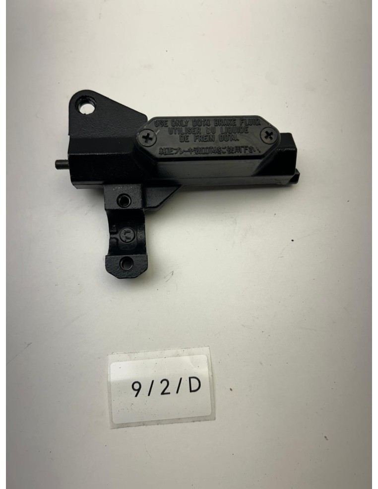 Maître cylindre d'embrayage origine YAMAHA XTZ 1200 Super Tenere 2013 - 2017
