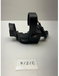 Logement d'interrupteur de vitesse CAN-AM Spyder RS 2010 - 2012