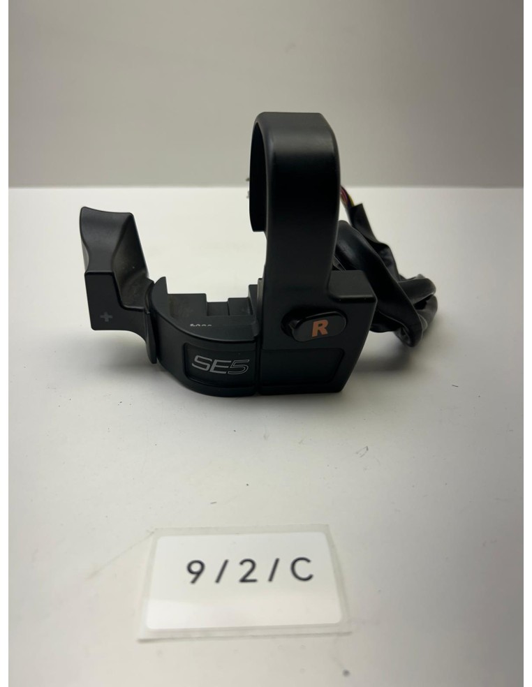 Logement d'interrupteur de vitesse CAN-AM Spyder RS 2010 - 2012