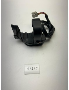 Logement d'interrupteur de vitesse CAN-AM Spyder RS 2010 - 2012 2