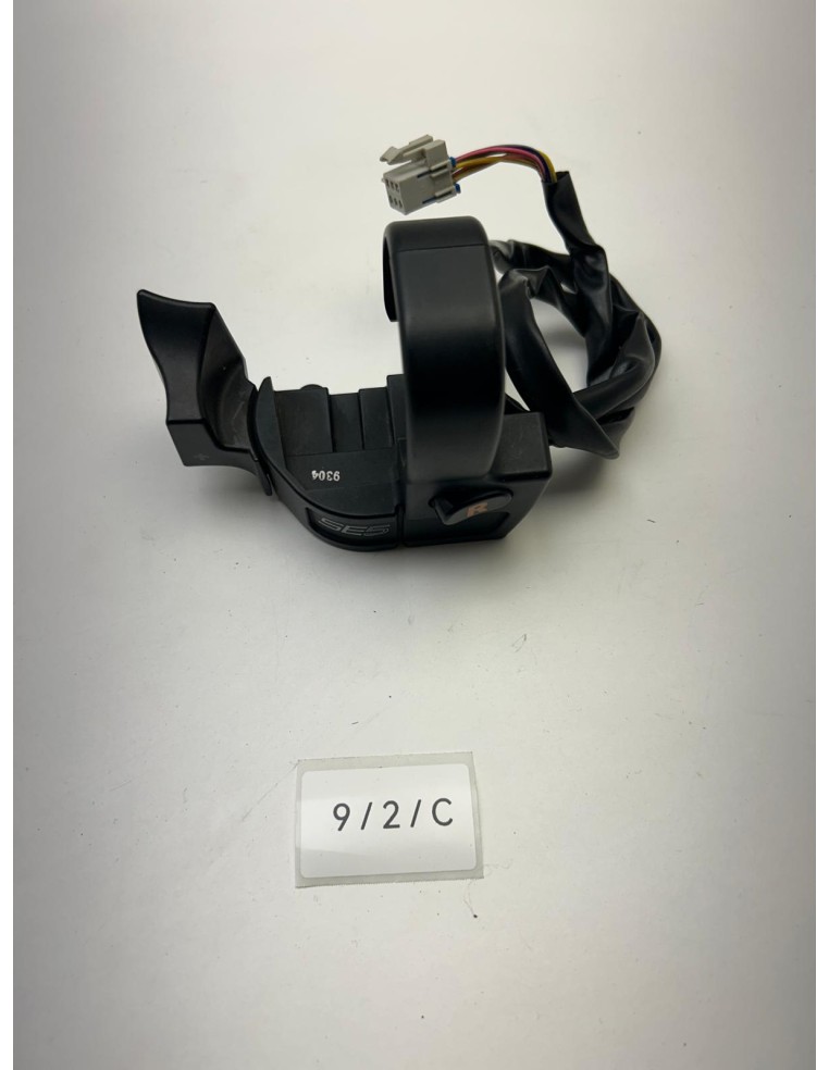 Logement d'interrupteur de vitesse CAN-AM Spyder RS 2010 - 2012