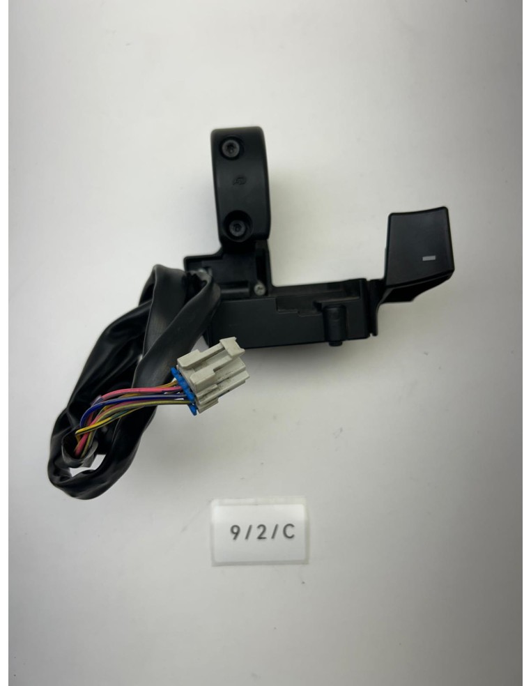 Logement d'interrupteur de vitesse CAN-AM Spyder RS 2010 - 2012