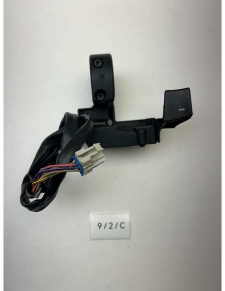 Logement d'interrupteur de vitesse CAN-AM Spyder RS 2010 - 2012