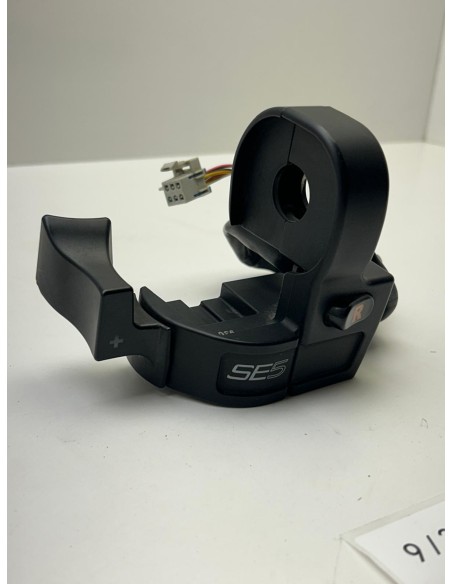 Logement d'interrupteur de vitesse CAN-AM Spyder RS 2010 - 2012