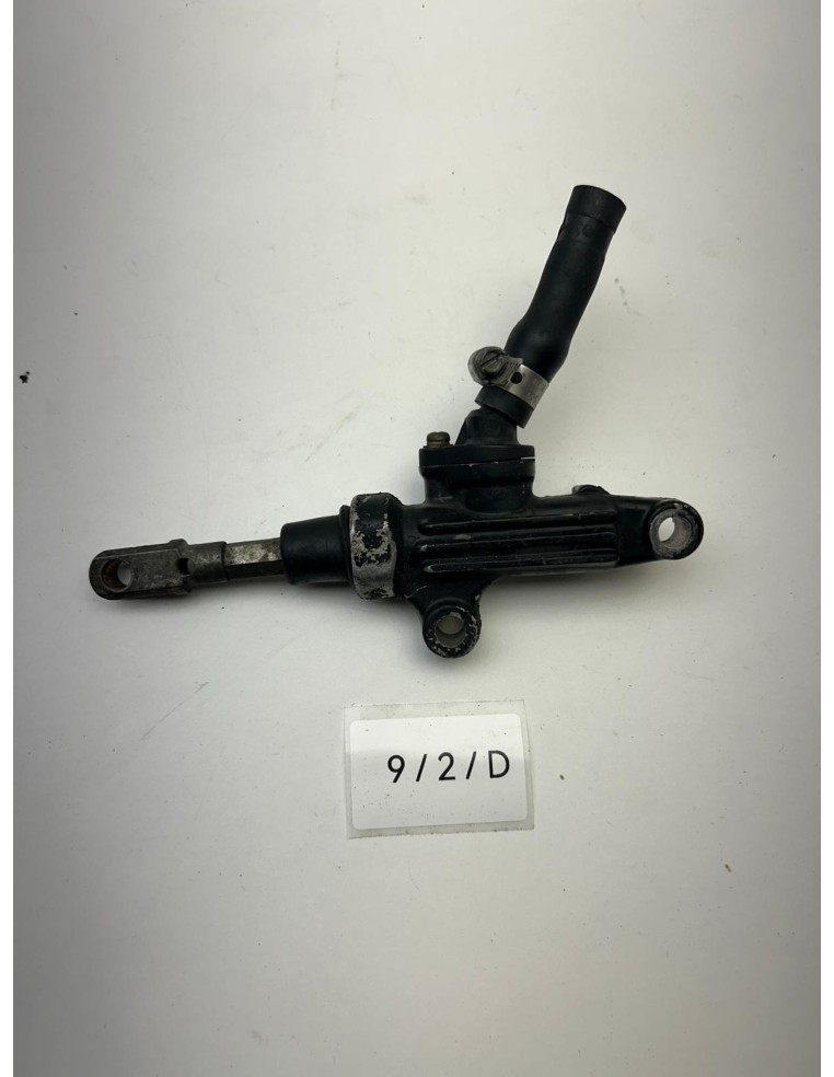 Maître cylindre de frein arrière origine YAMAHA Banshee 350 1988 - 2001