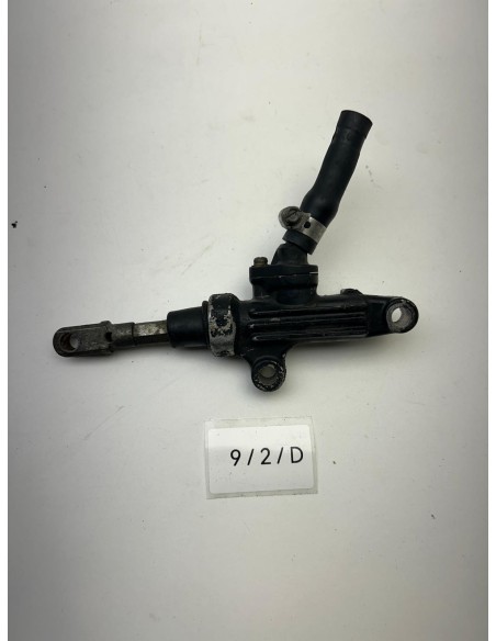 Maître cylindre de frein arrière origine YAMAHA Banshee 350 1988 - 2001