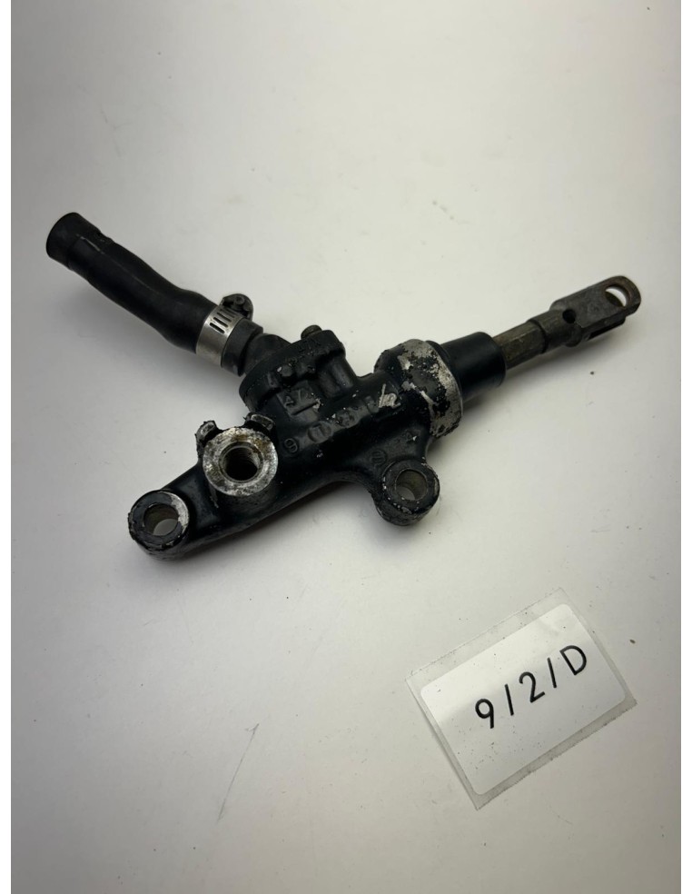 Maître cylindre de frein arrière origine YAMAHA Banshee 350 1988 - 2001