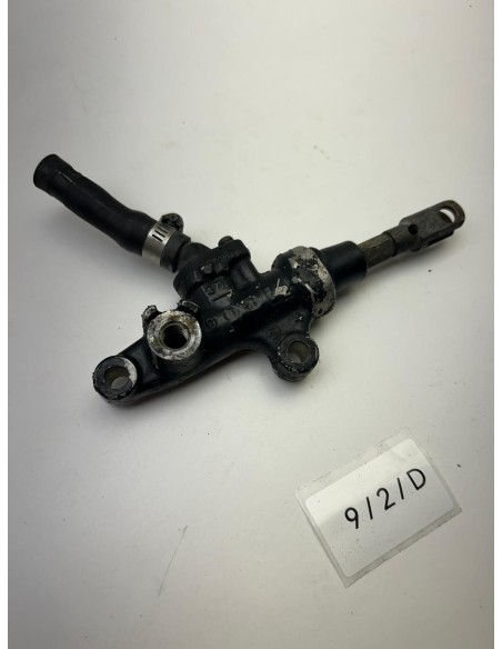 Maître cylindre de frein arrière origine YAMAHA Banshee 350 1988 - 2001