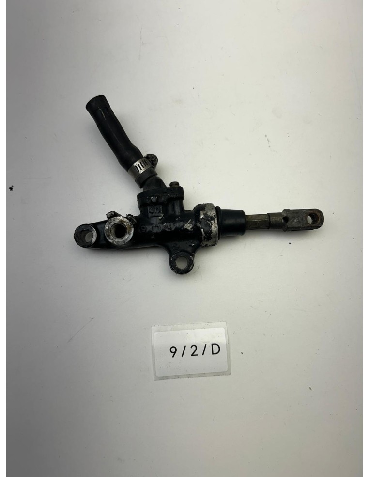 Maître cylindre de frein arrière origine YAMAHA Banshee 350 1988 - 2001