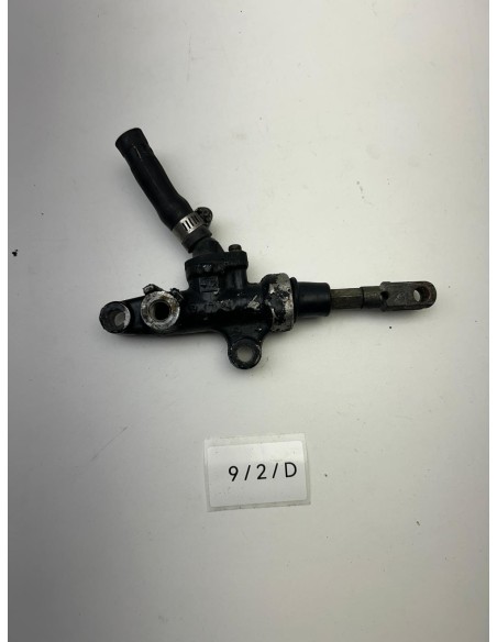 Maître cylindre de frein arrière origine YAMAHA Banshee 350 1988 - 2001