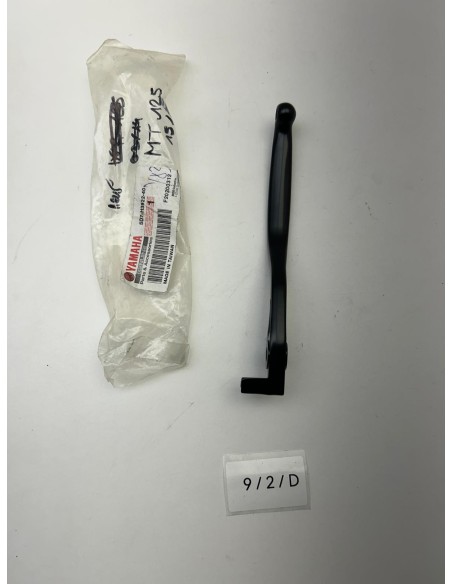 Levier d'embrayage origine YAMAHA MT 125 2015 - 2019