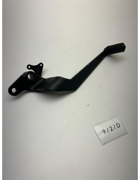 Pédale de frein origine YAMAHA MT 07 2014 - 2024