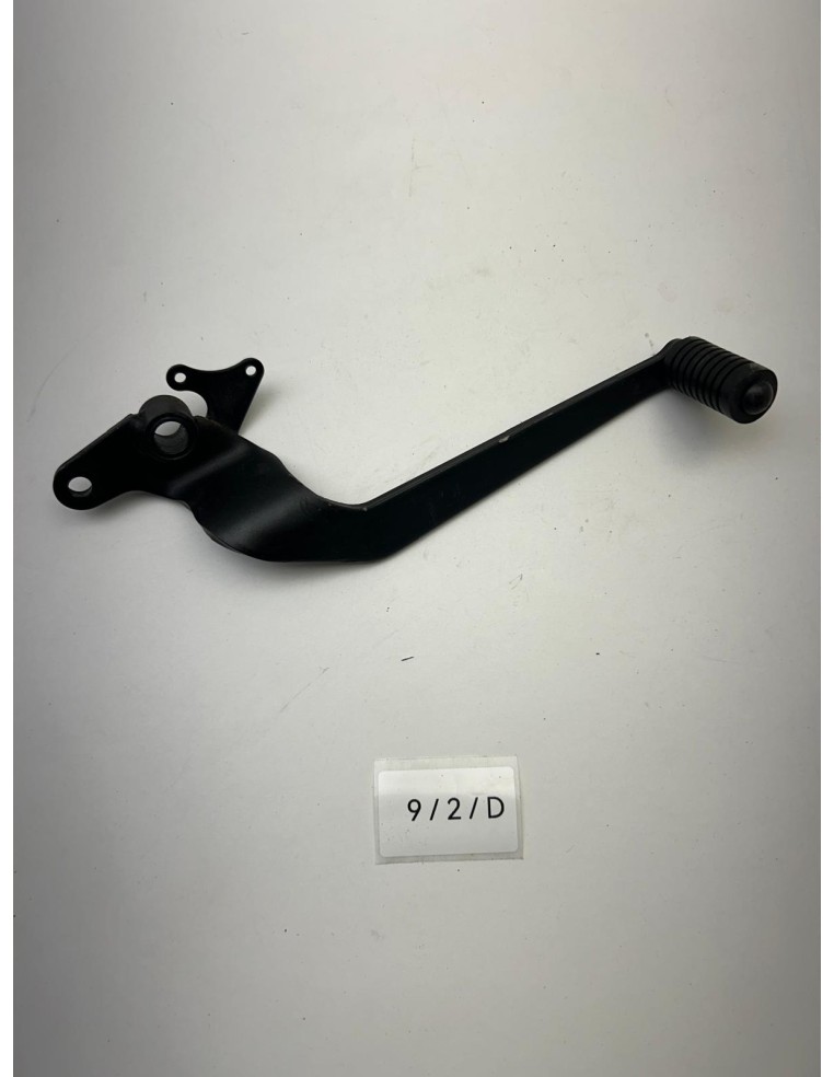 Pédale de frein origine YAMAHA MT 07 2014 - 2024