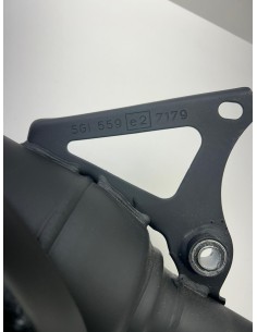 Pot d'échappement SITO MBK 50 Spirit  2004 - 2017 2