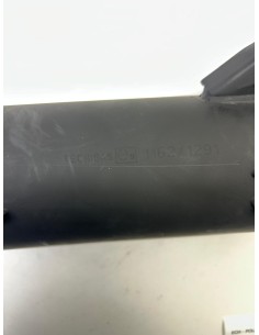 Pot d'échappement Tecnigas MBK Ovetto 1996 - 2006 2