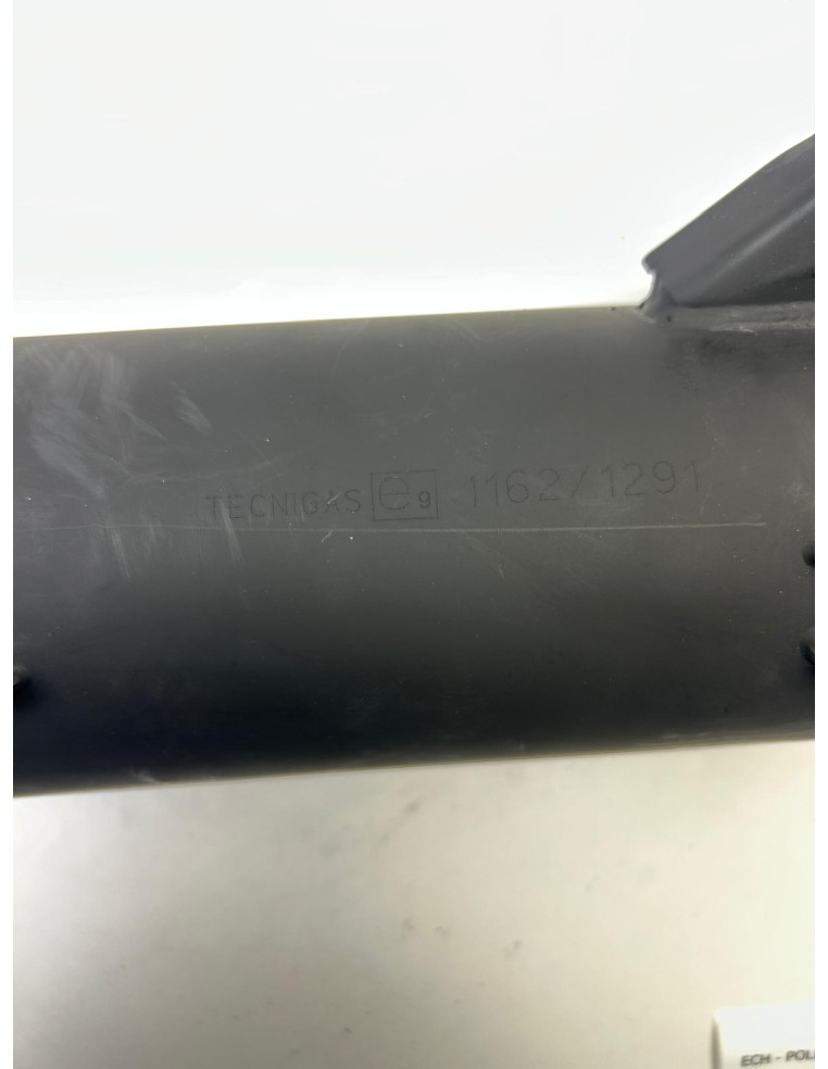 Pot d'échappement Tecnigas MBK Ovetto 1996 - 2006