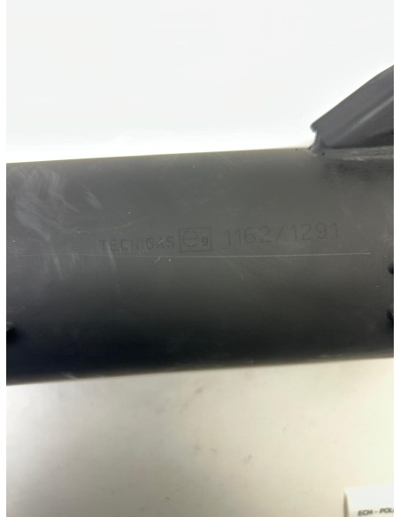 Pot d'échappement Tecnigas MBK Ovetto 1996 - 2006