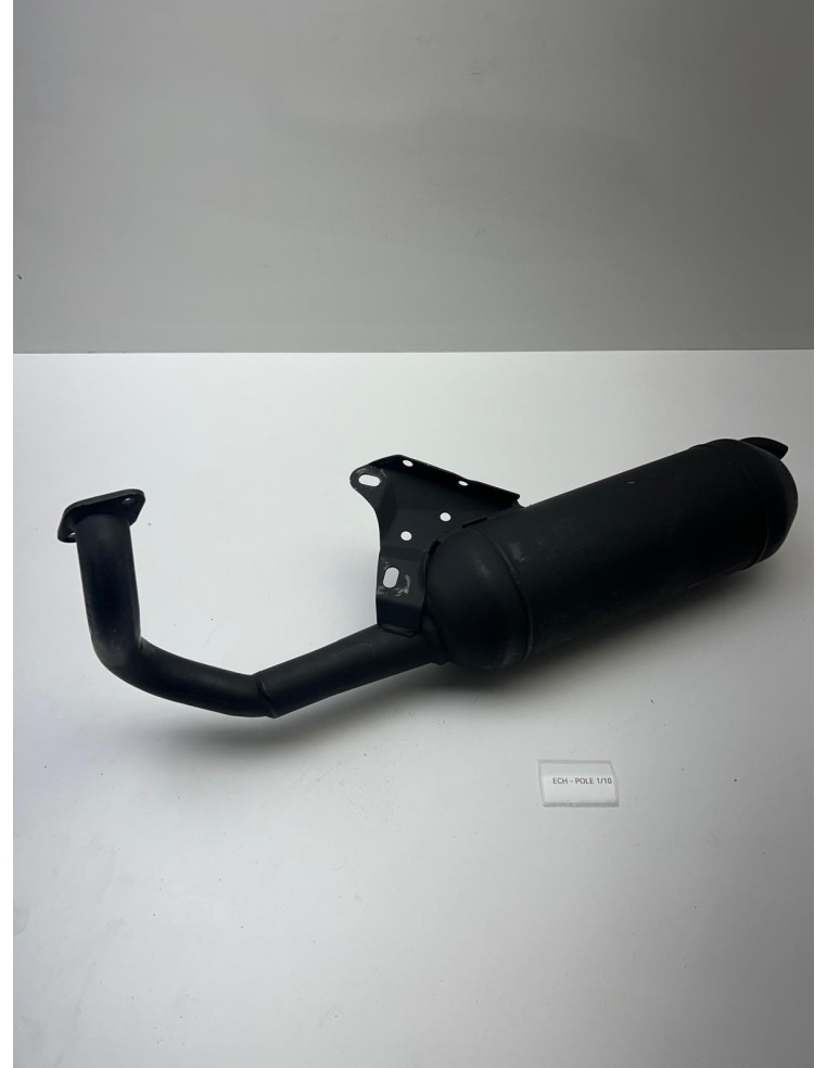 Pot d'échappement Tecnigas MBK Ovetto 1996 - 2006