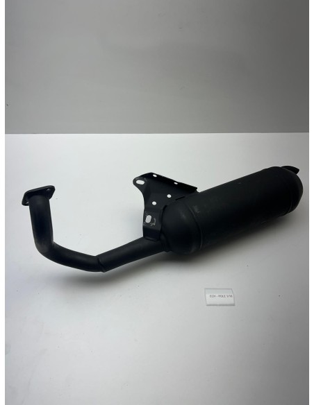 Pot d'échappement Tecnigas MBK Ovetto 1996 - 2006