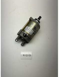 Démarreur MV AGUSTA 1090 BRUTALE 2005 - 2013 8000B2549